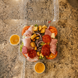 Antipasto Salad